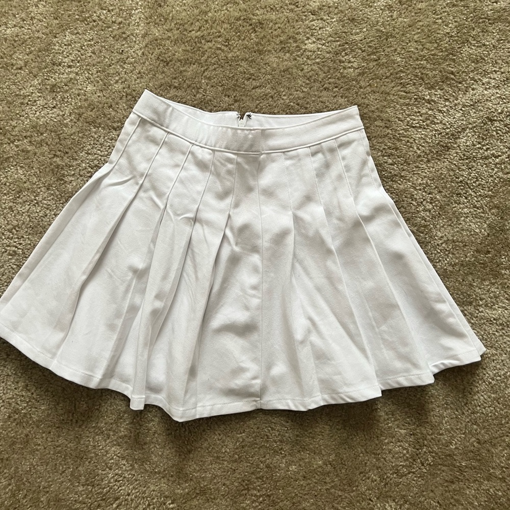 Hollister skirt